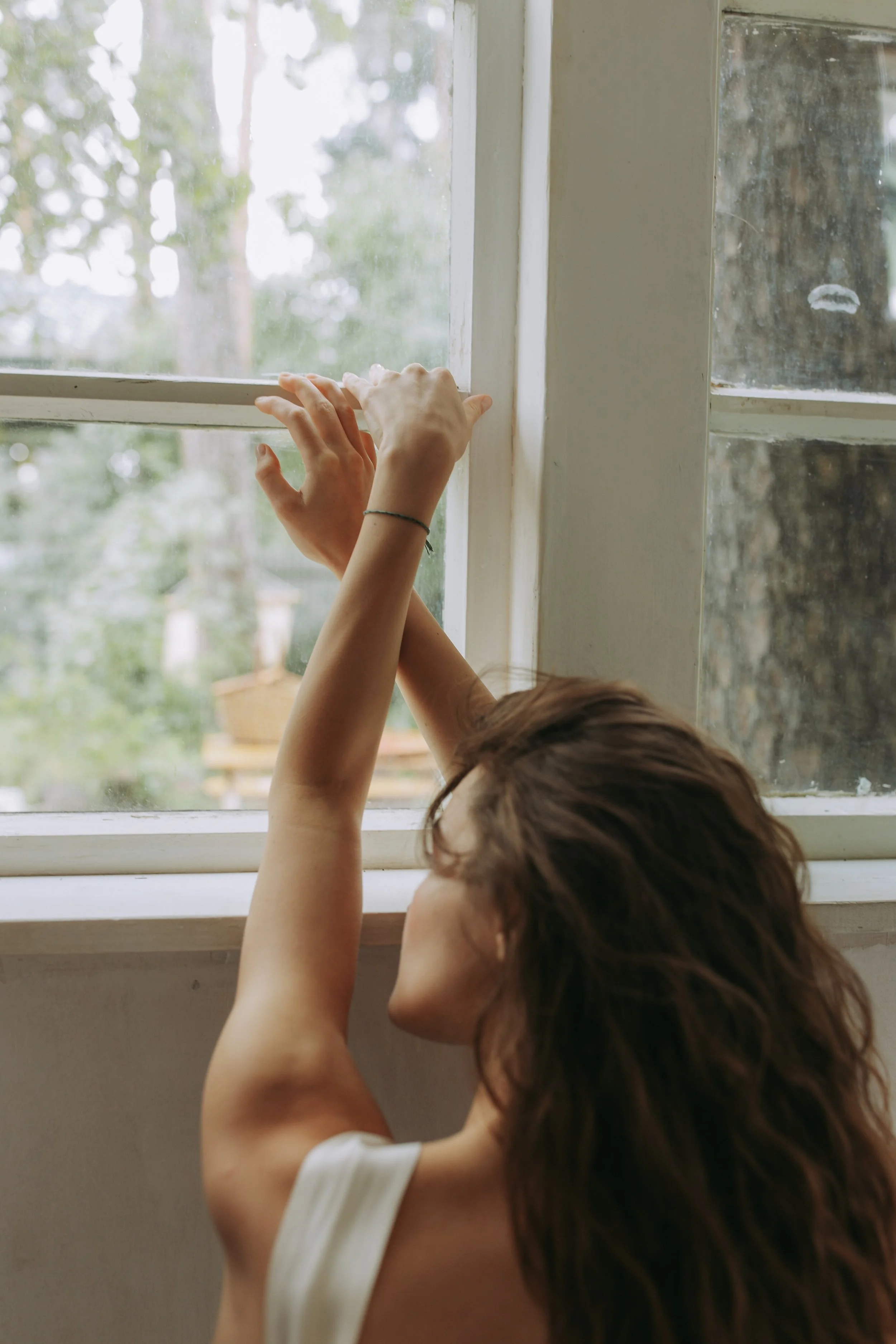 Mold, The Sinuses &amp; Chronic Illness