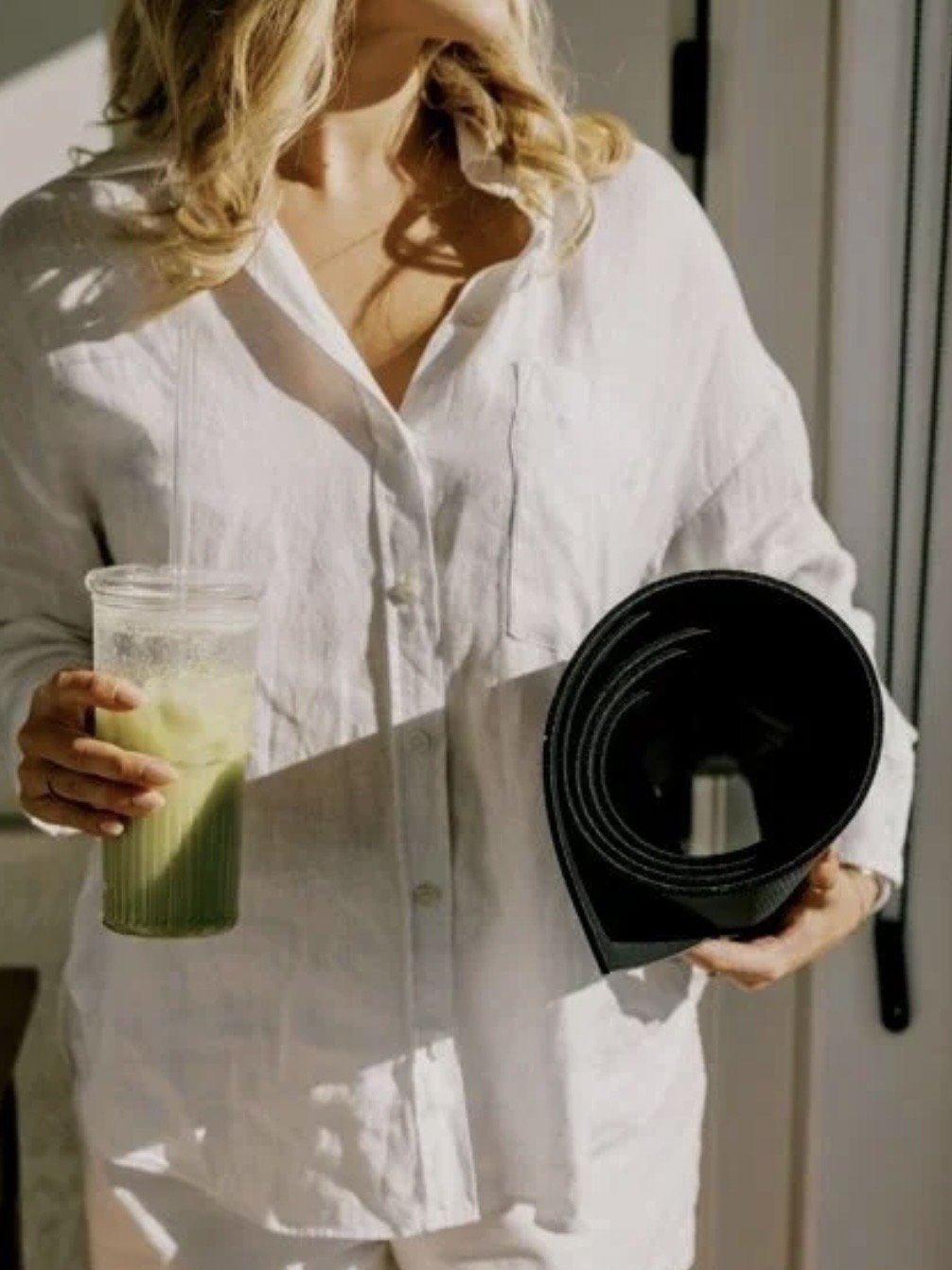 POTS Strategies I Actually Find Helpful