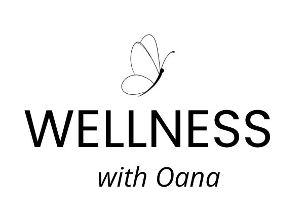 Wellness with Oana