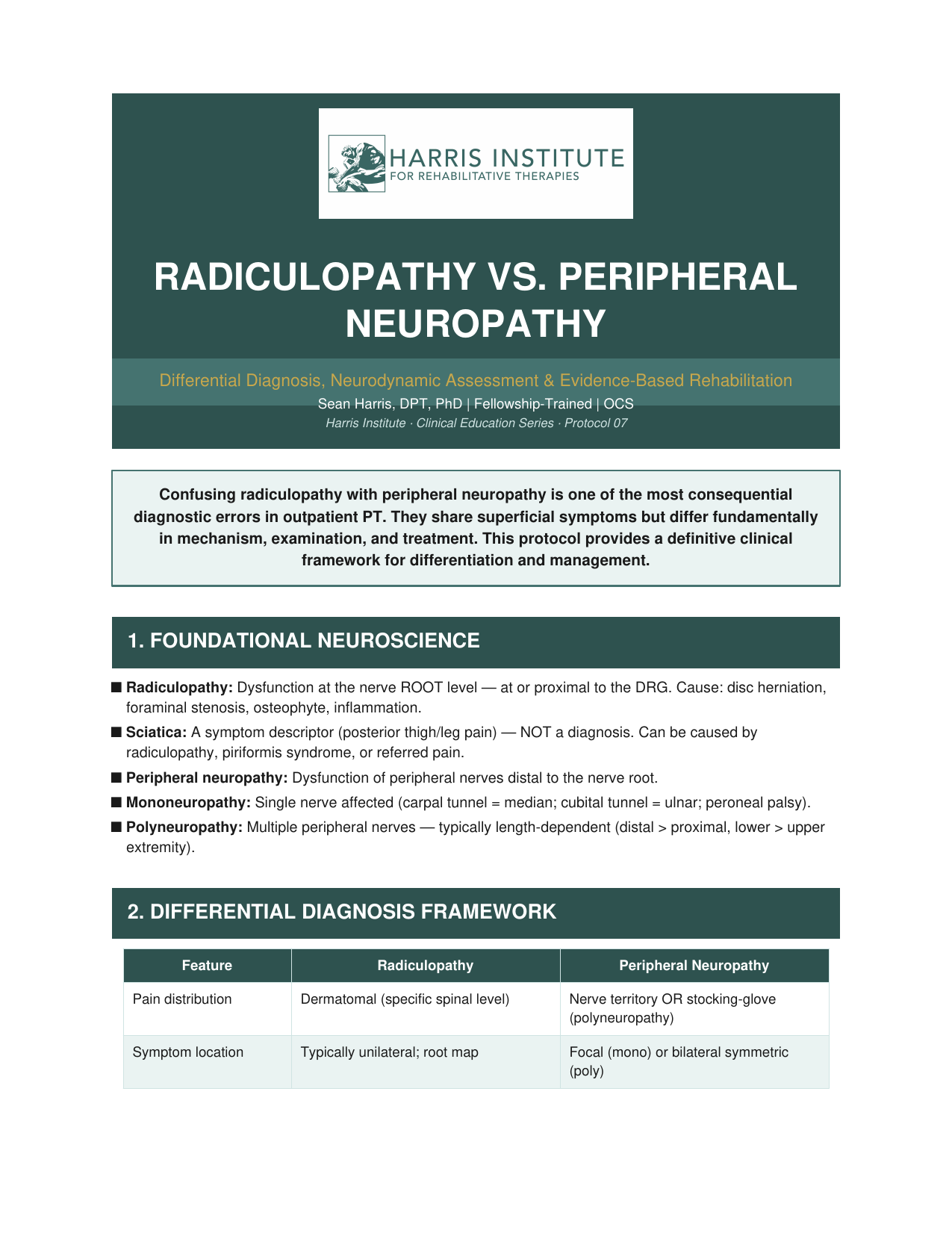 07_Radiculopathy_vs_Peripheral_Neuropathy_Protocol_cover.png