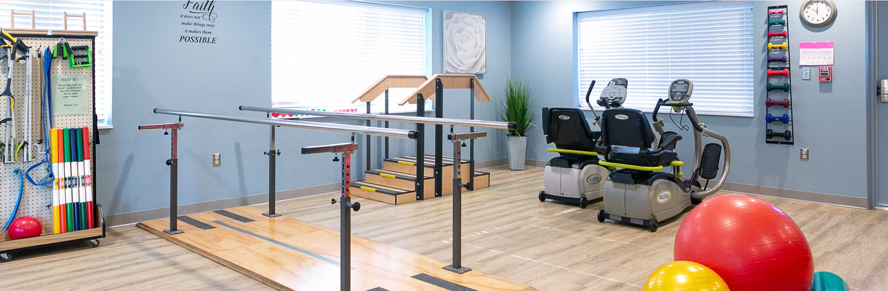 Shrewsbury Nursing and Rehabilitation Center