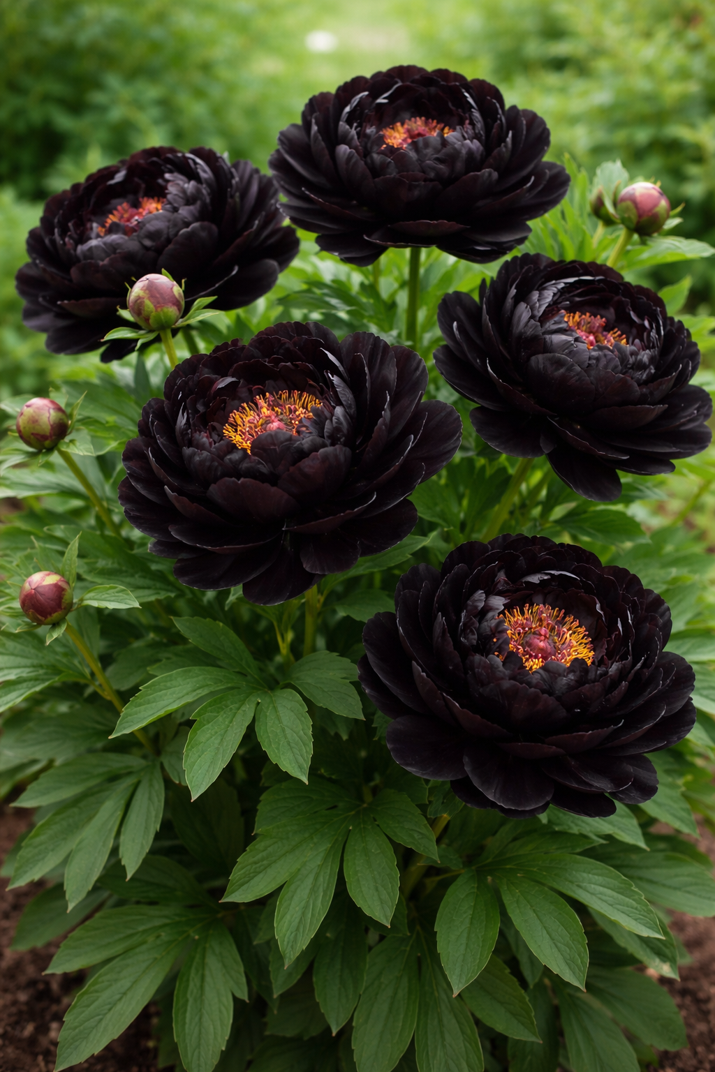 Beware of AI-Generated Peony Scams