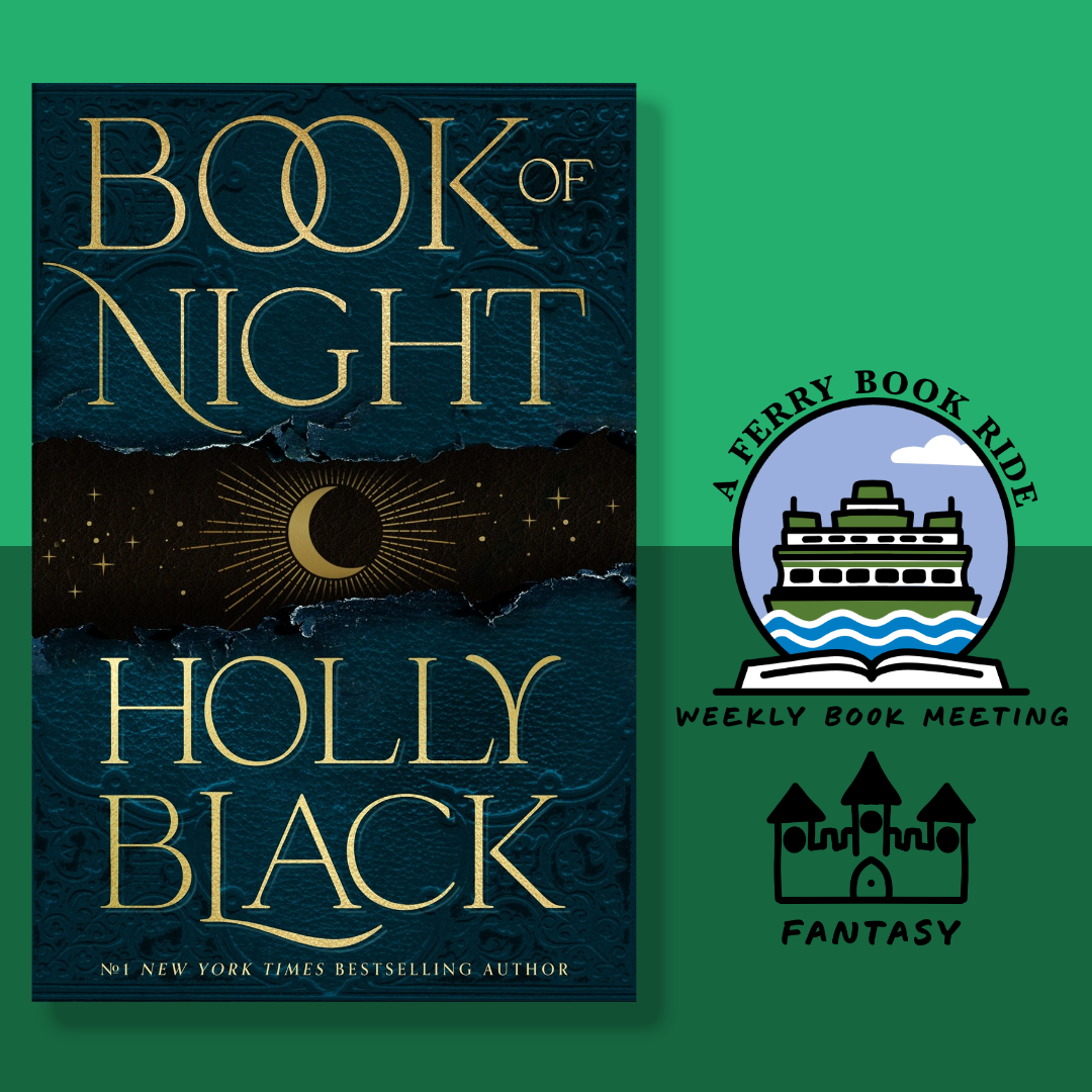 Book of Night
