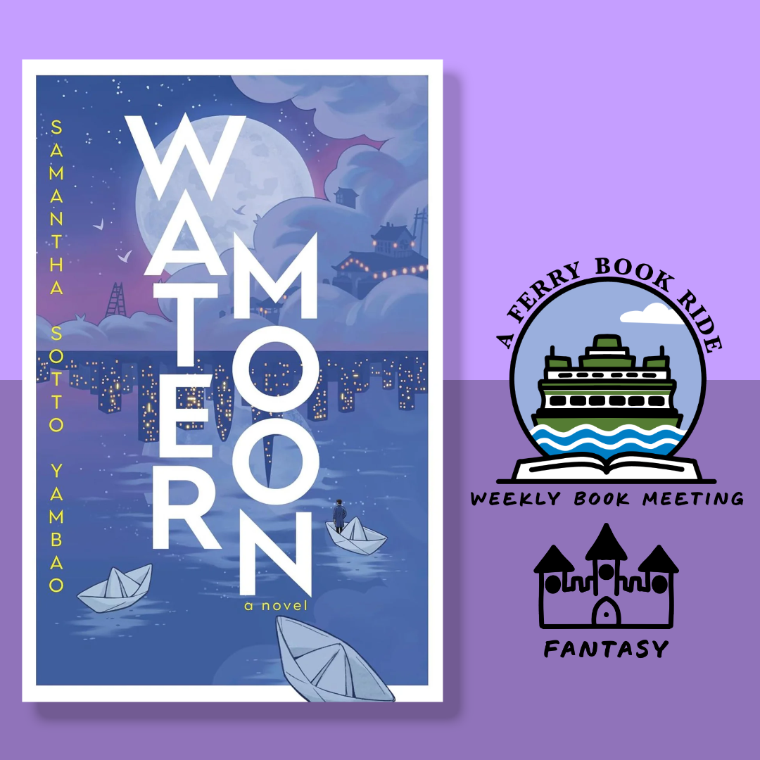 Water Moon