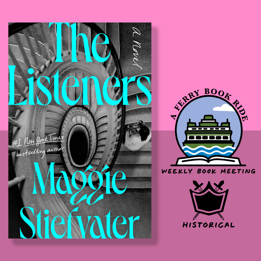 The Listeners