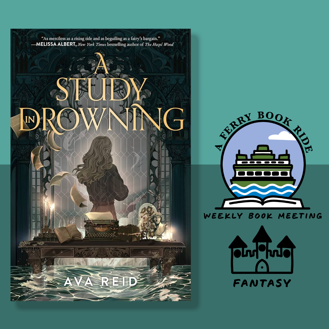 A Study in Drowning
