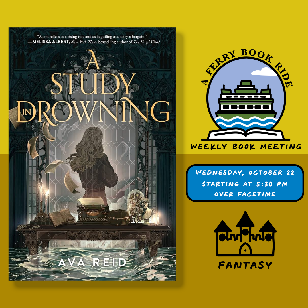 A Study in Drowning