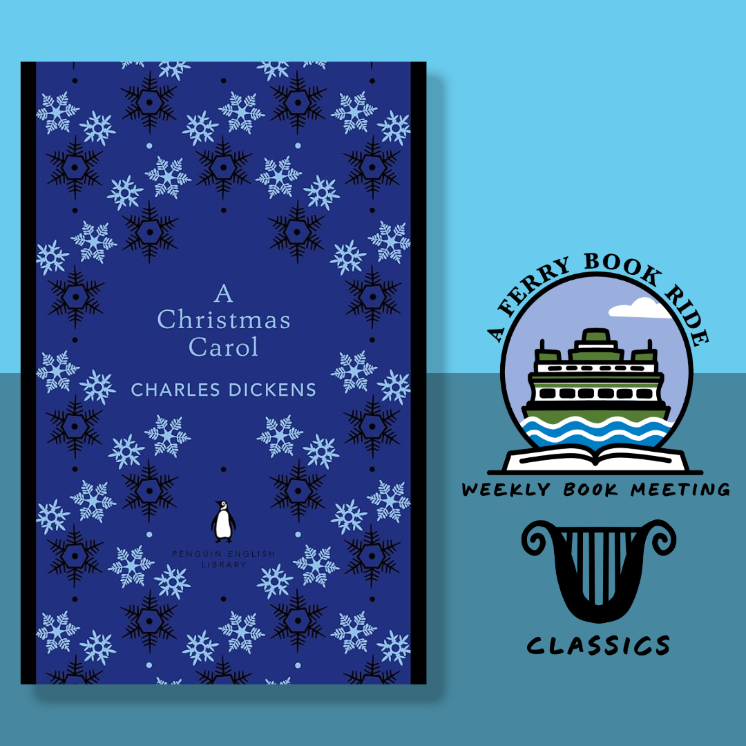 A Christmas Carol