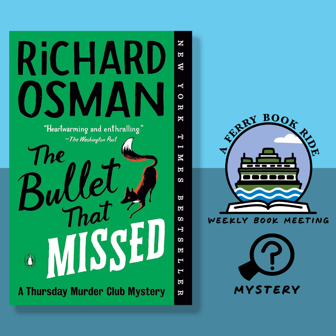 The Bullet That Missed