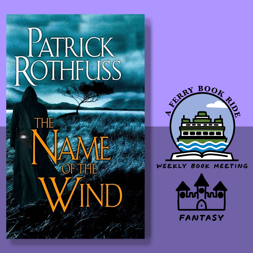 The Name of the Wind