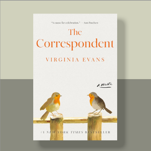 The Correspondent
