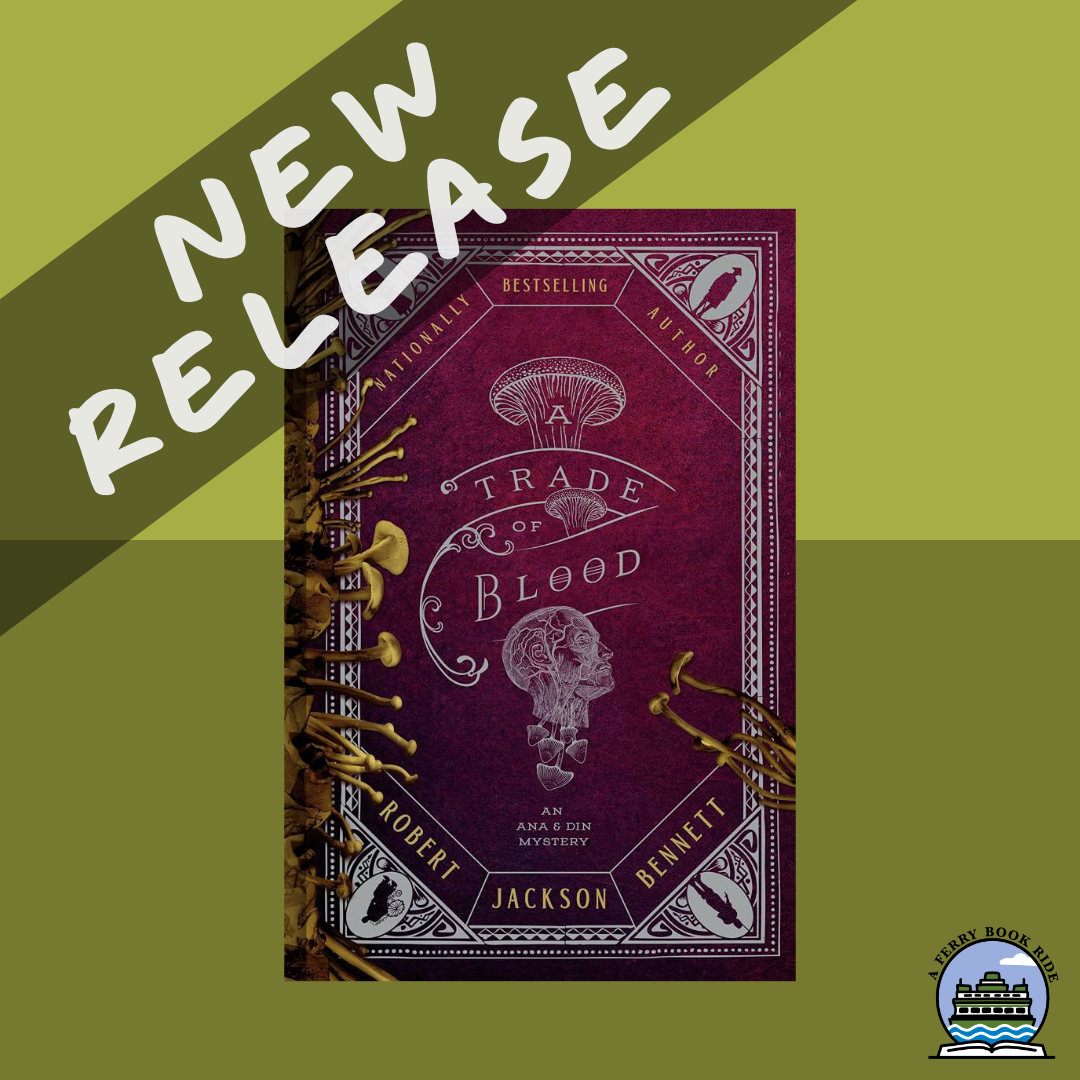 New Release! 
