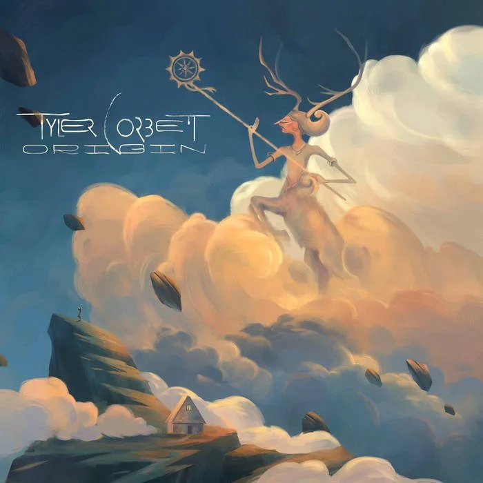 Tyler Corbett - Origin (Drums)