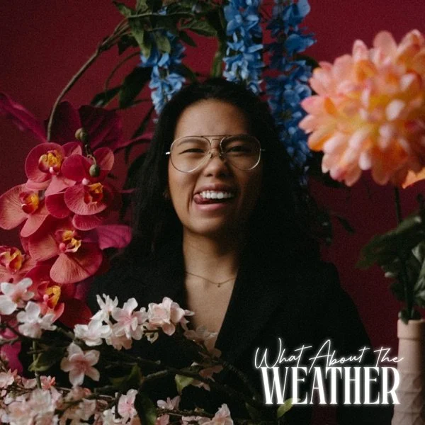 Jo - What About The Weather (Engineered Drums, Bass)
