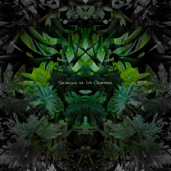 The Oceania Tenor - Sessions at La Chorrera (Produced, Recorded, Drums, Mixed, Mastered)