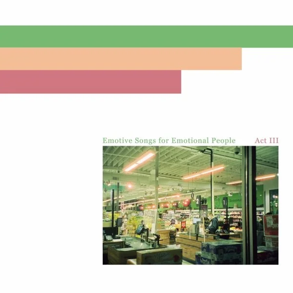 Still There - Replicant (Produced, Recorded, Mixed, Mastered)