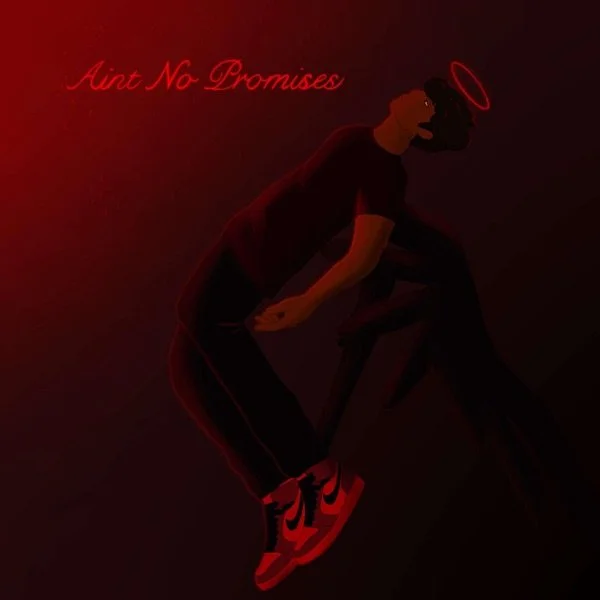 Ayush Mudlair - Ain't No Promises (Vocal Production, Mixed, Mastered)