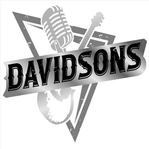 Davidsons - We Will Get Through (Drums)