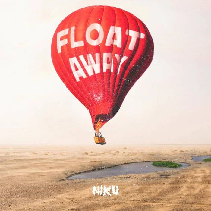 NIKU - Float Away (Drums)