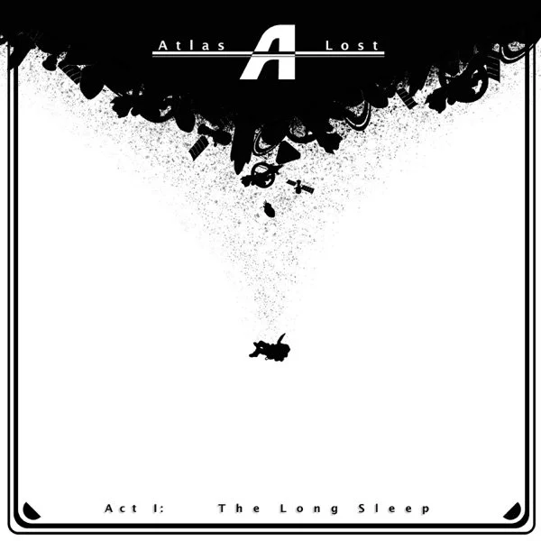 Arcana - Atlas Lost Act I: The Long Sleep (Drums, Mixed, Mastered)