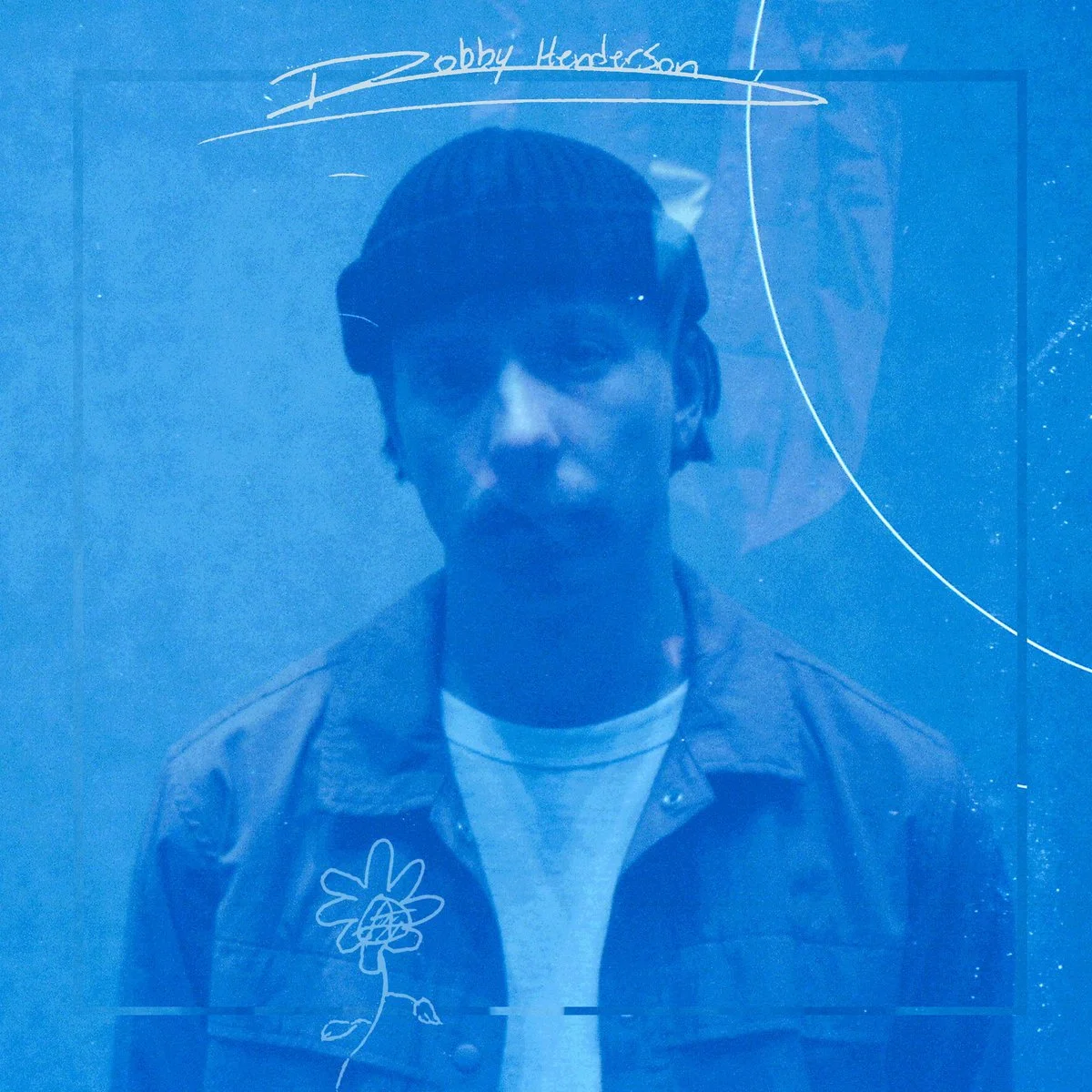 Bobby Henderson - Bobby Henderson (Recorded, Mixed, Mastered)