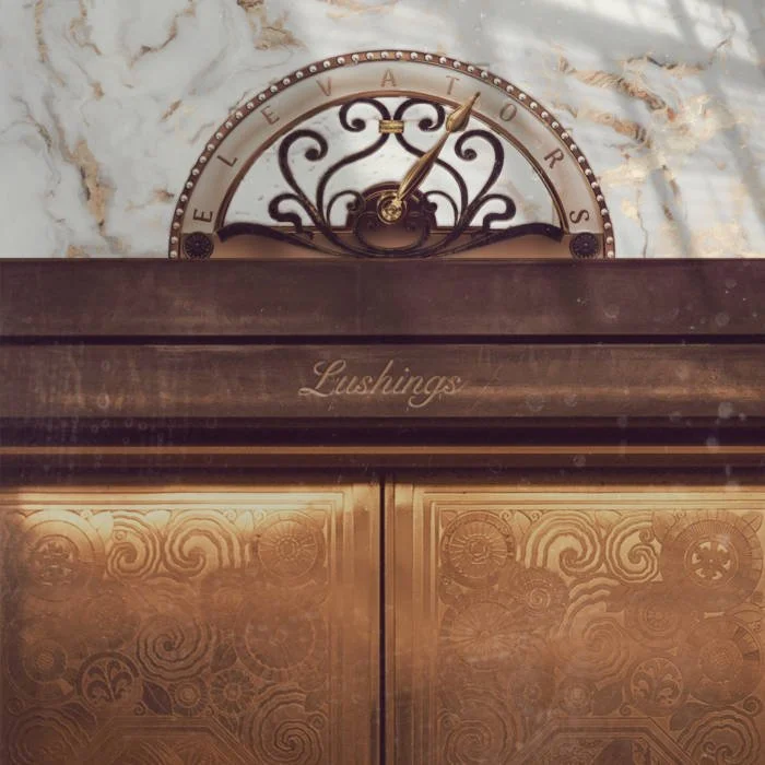 Lushings - Elevators (Mastered)