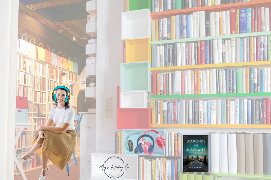 Listening is Reading Too