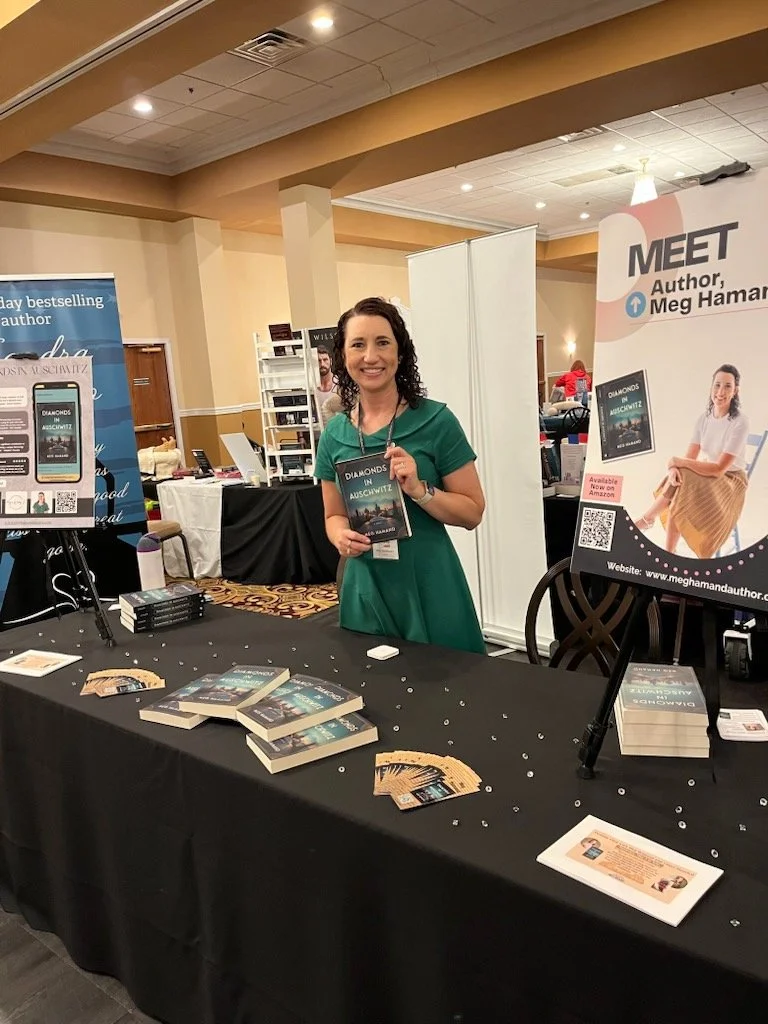 Lunatic: Why I Left My Career to Become a Full-Time Writer