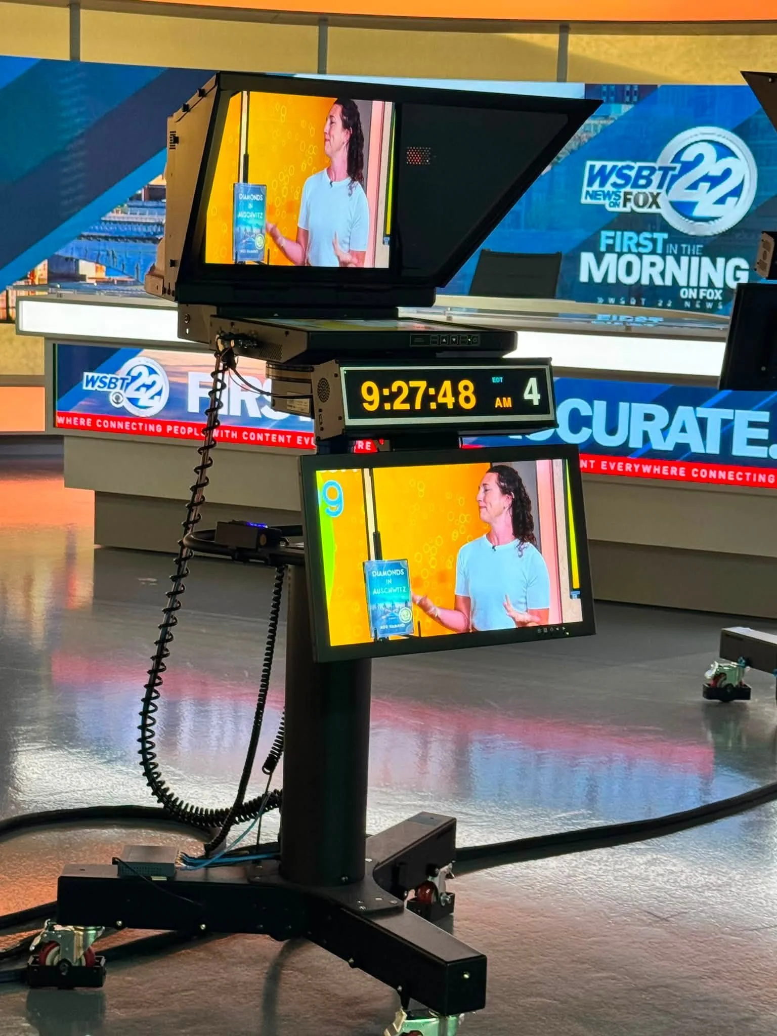 WSBT HOMETOWN LIVING