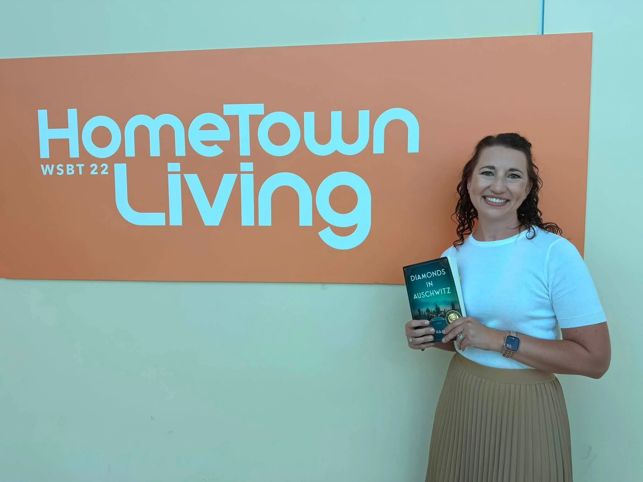 WSBT HOMETOWN LIVING