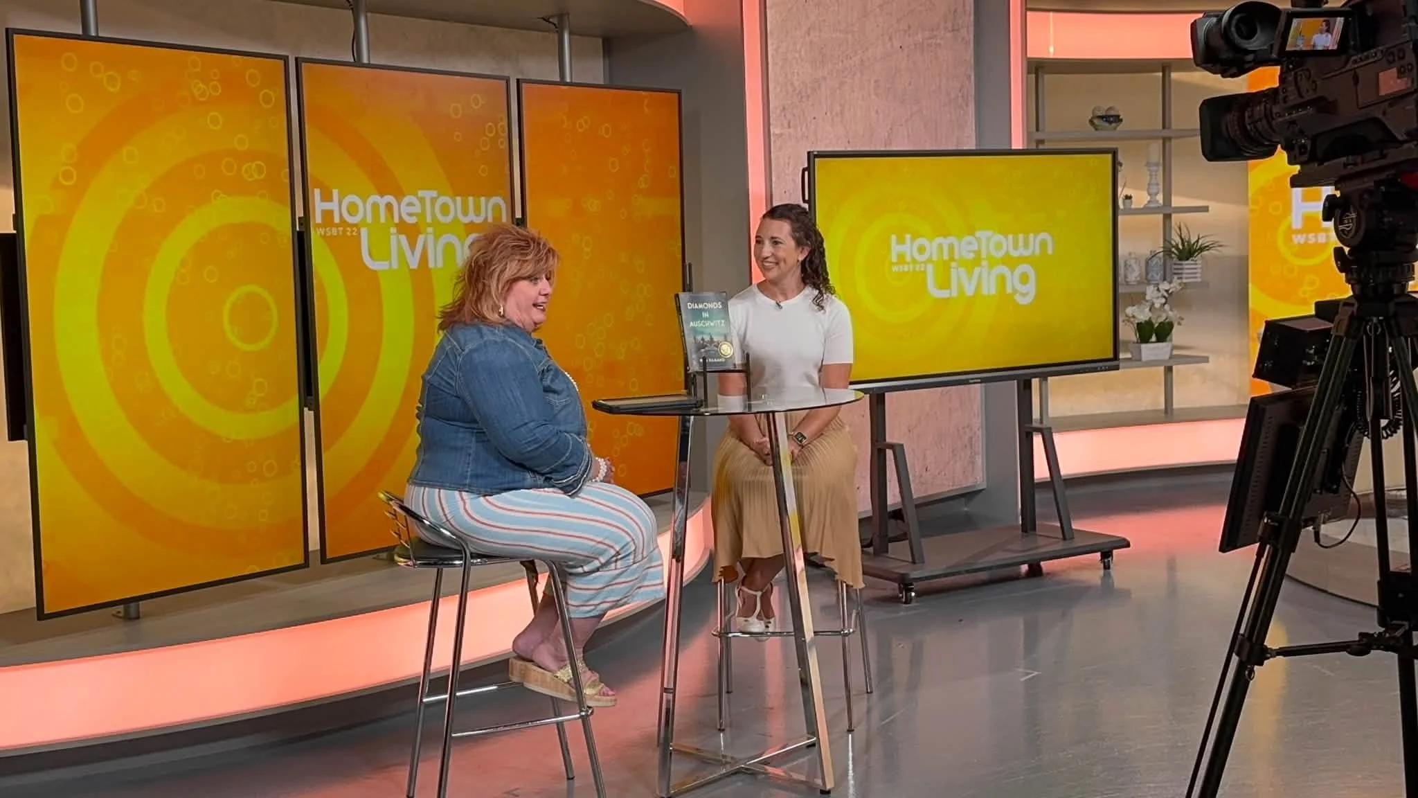 WSBT HOMETOWN LIVING