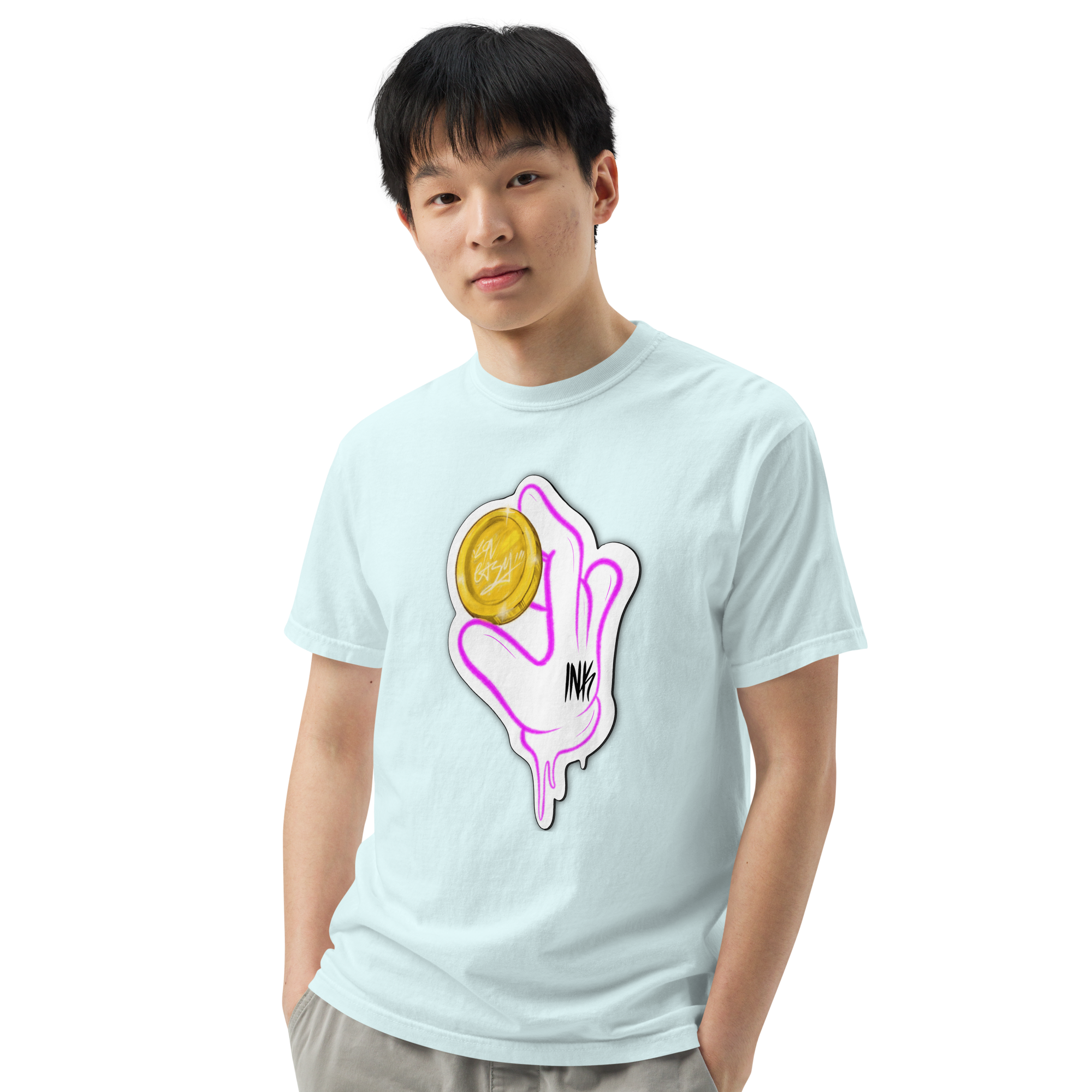 unisex-garment-dyed-heavyweight-t-shirt-chambray-front-3-662c1bba3300d.png