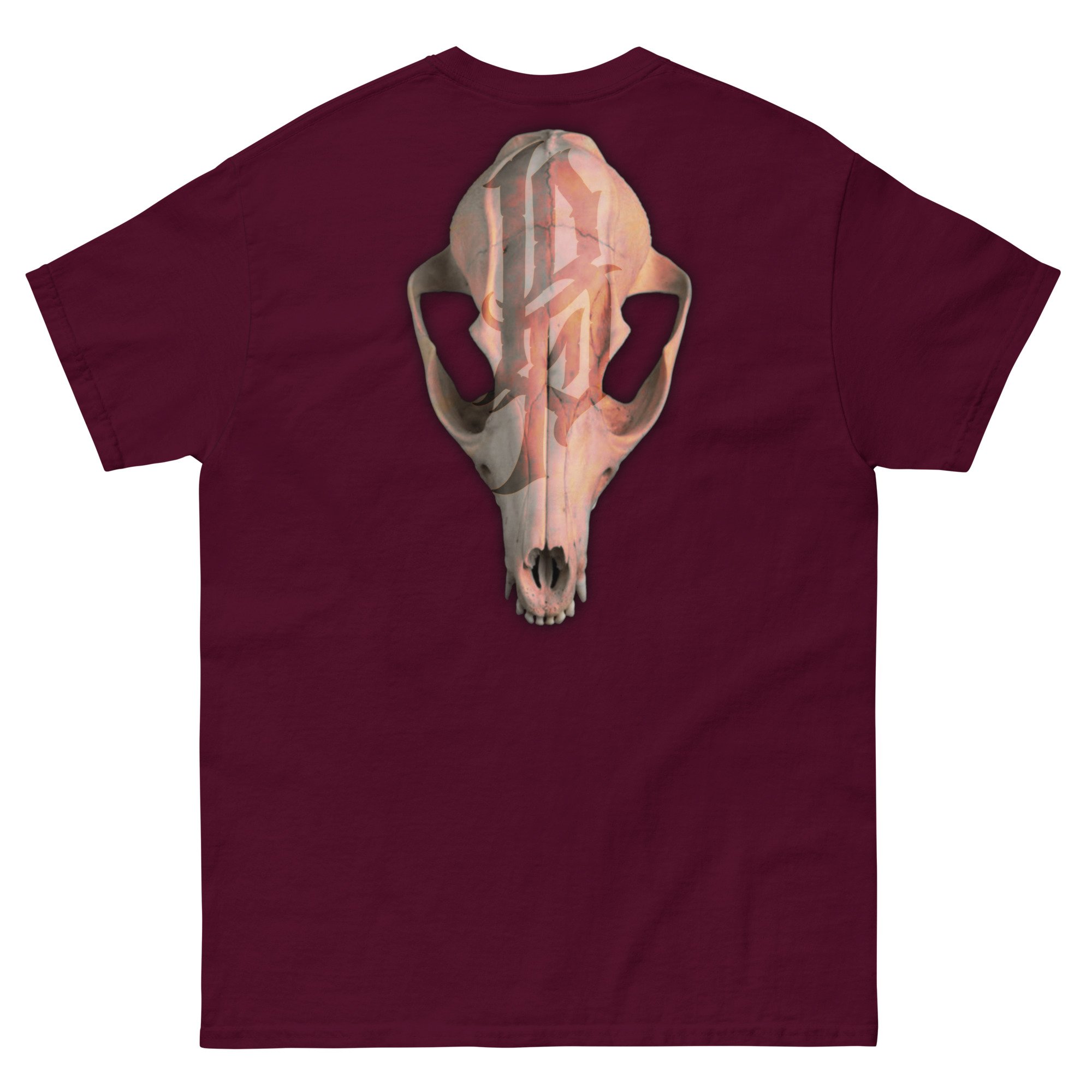 unisex-classic-tee-maroon-back-67034acf05c31.jpg