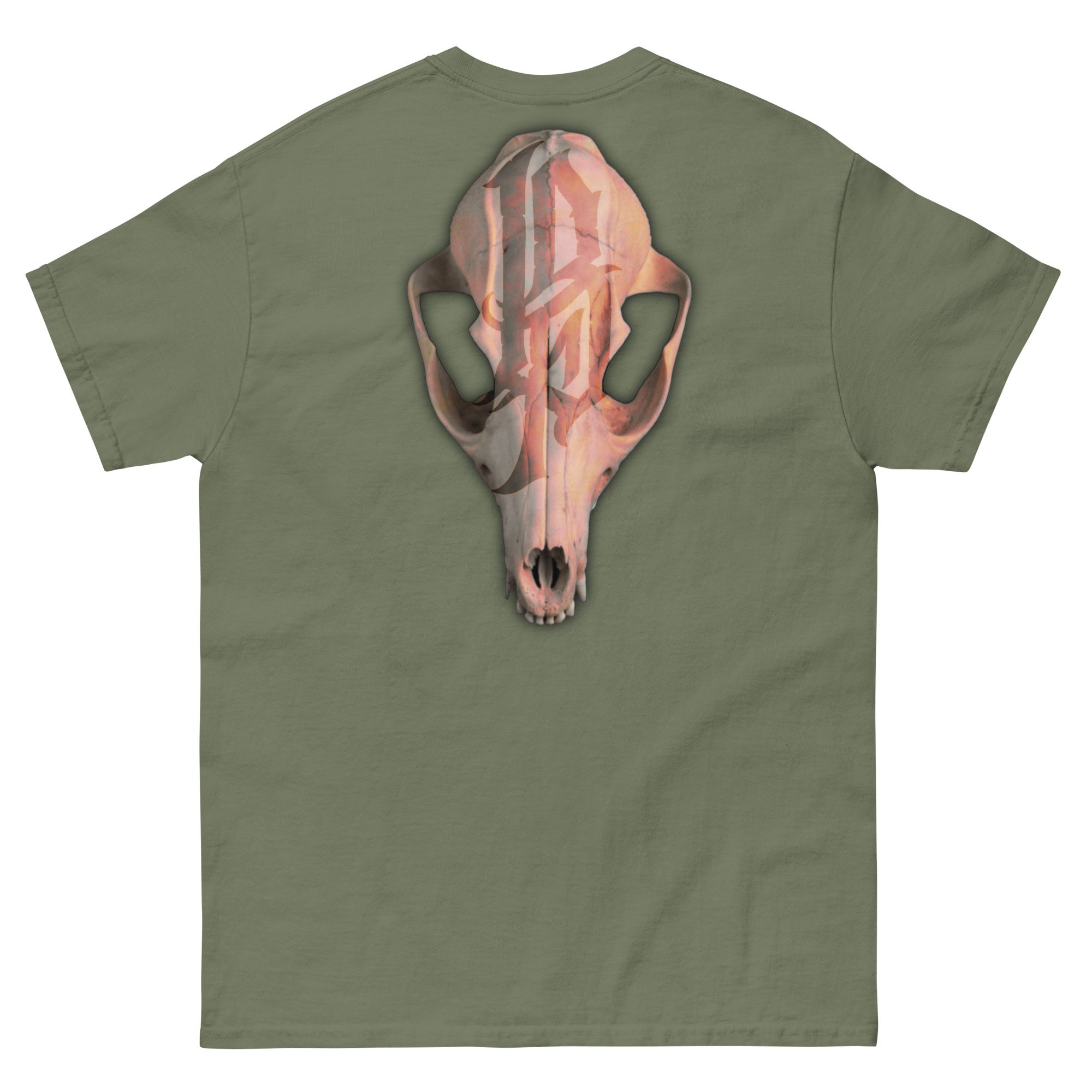 unisex-classic-tee-military-green-back-67034acf4b038.jpg