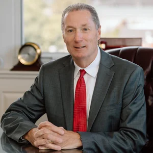 Paul F. Tucker