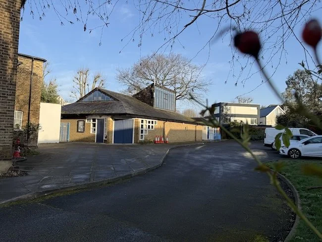 Hampton Funeral Streaming