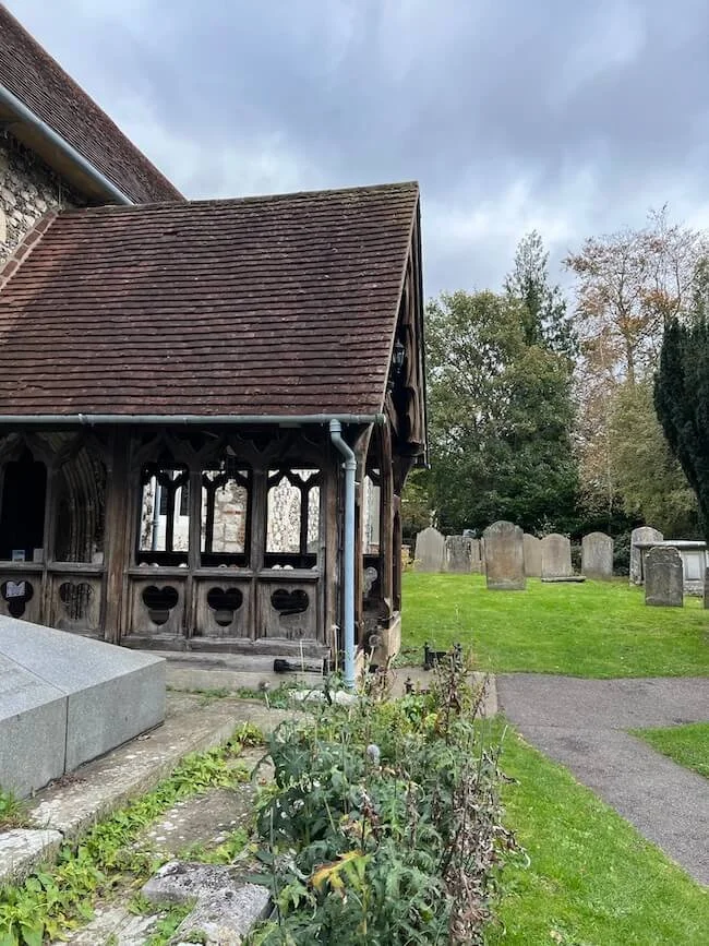 Funeral Live Streaming in Maidenhead