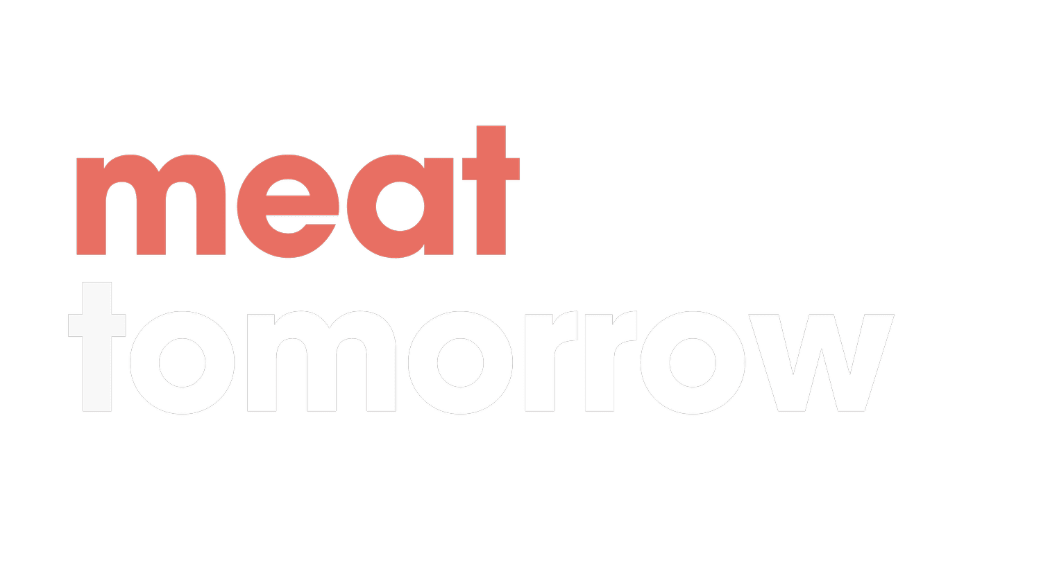 Meat Tomorrow