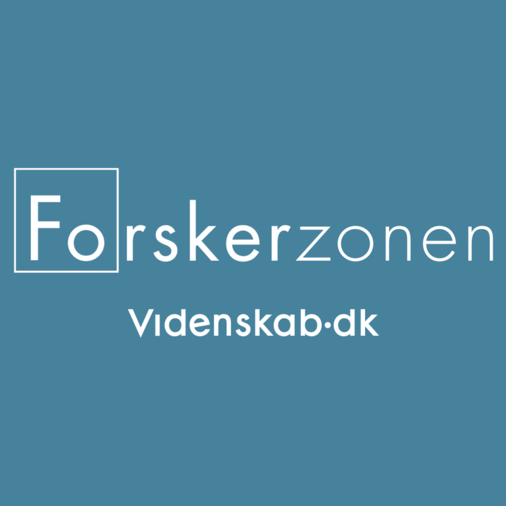 ForskerZonen