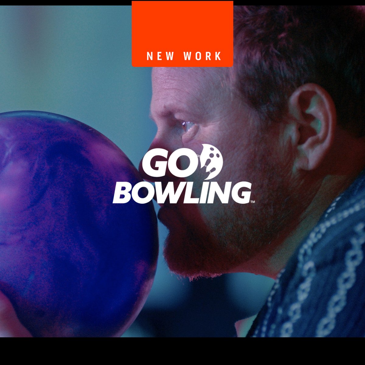 Go Bowling