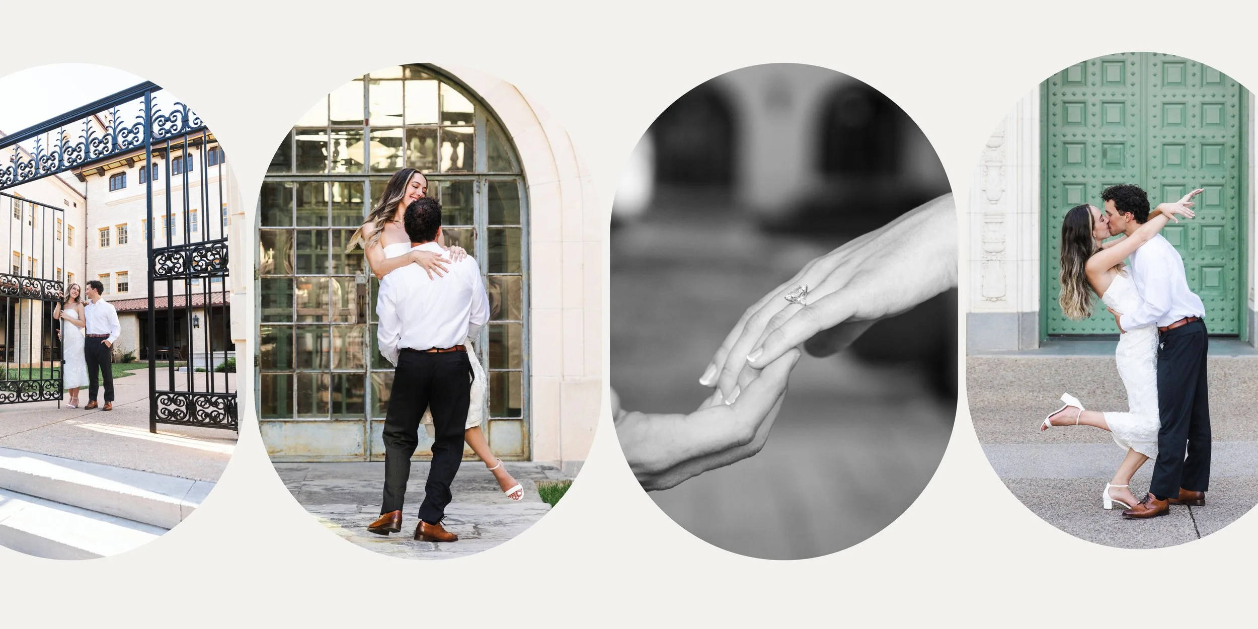 Photos by Mkay Austin Engagement Photographer Couples Photography