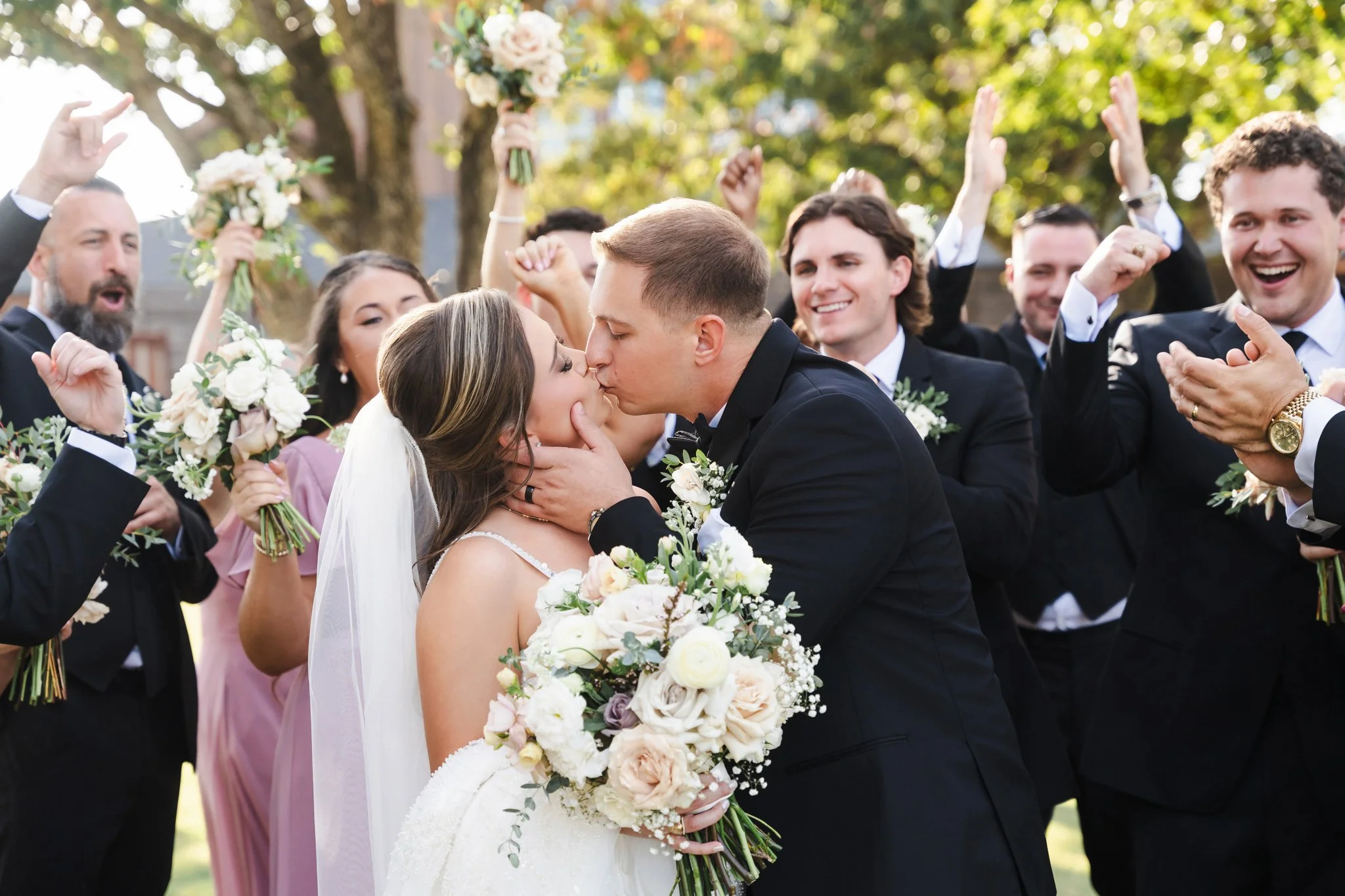 Autumn &amp; Tyler