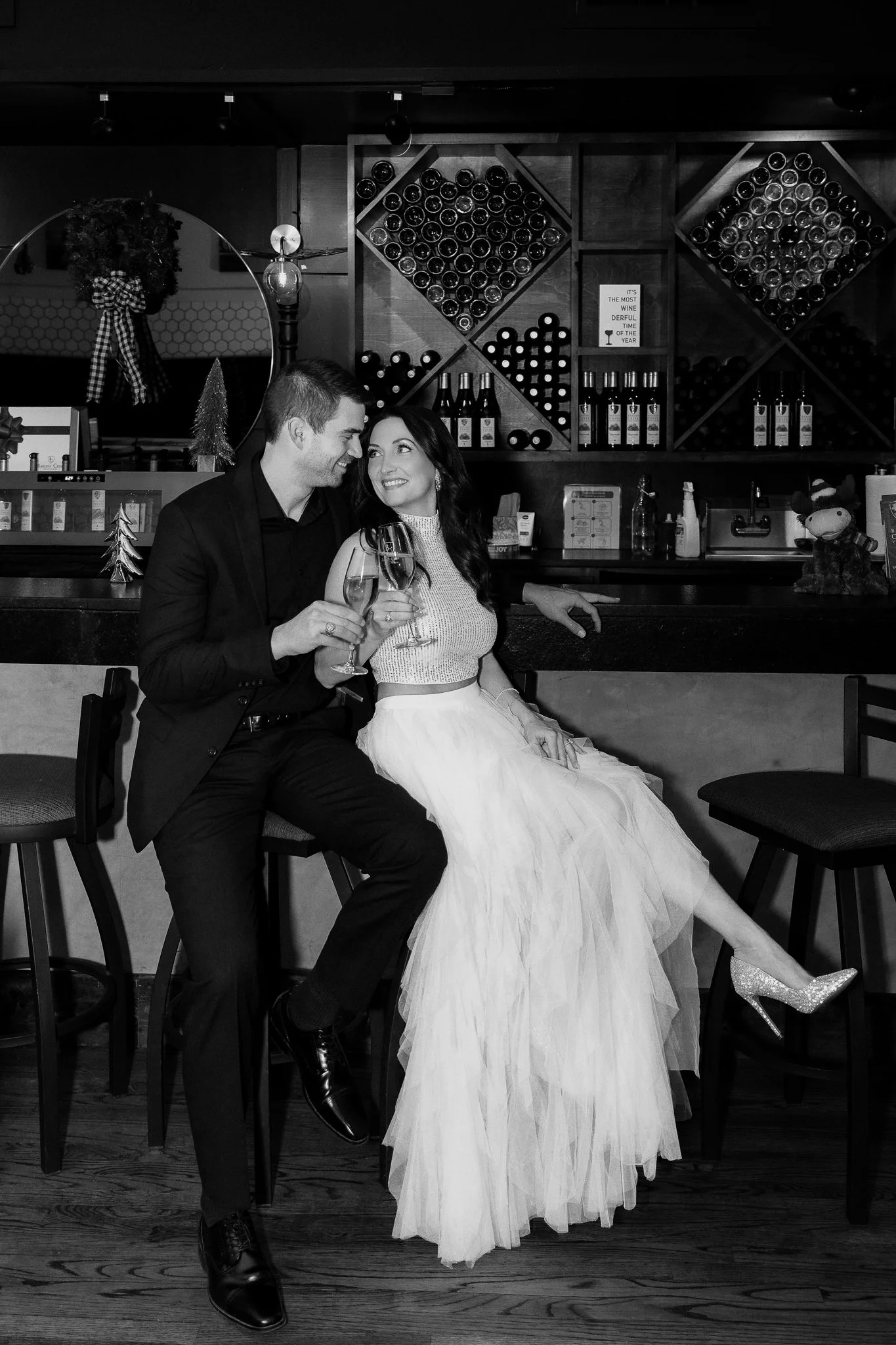 What to Wear for Engagement Photos in Texas