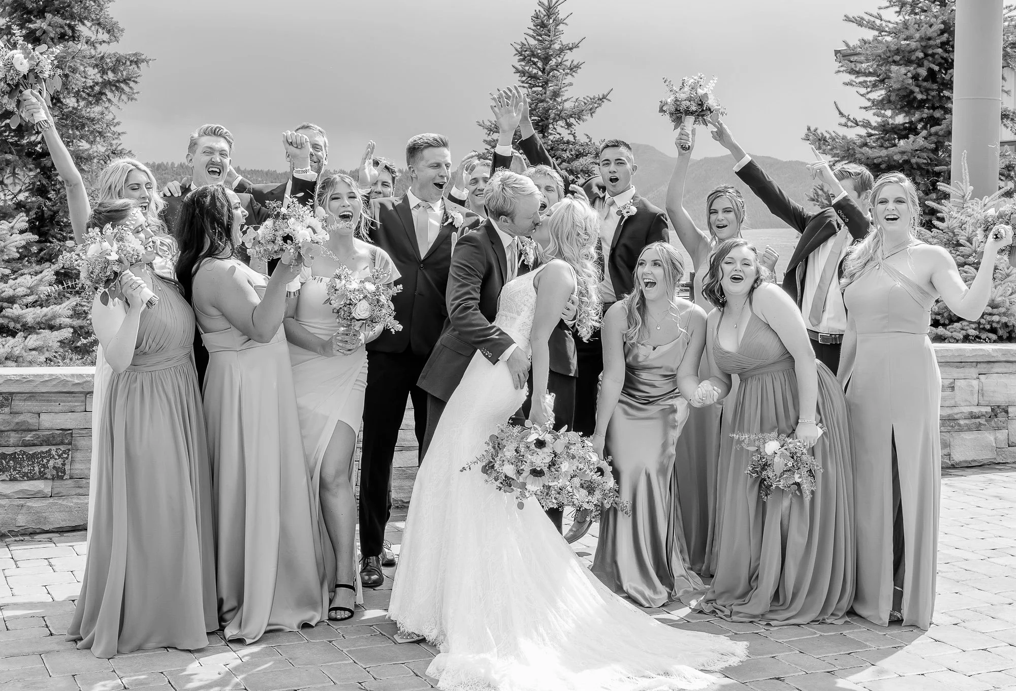 Reputable Wedding Photographers in Austin, TX: What to Look For