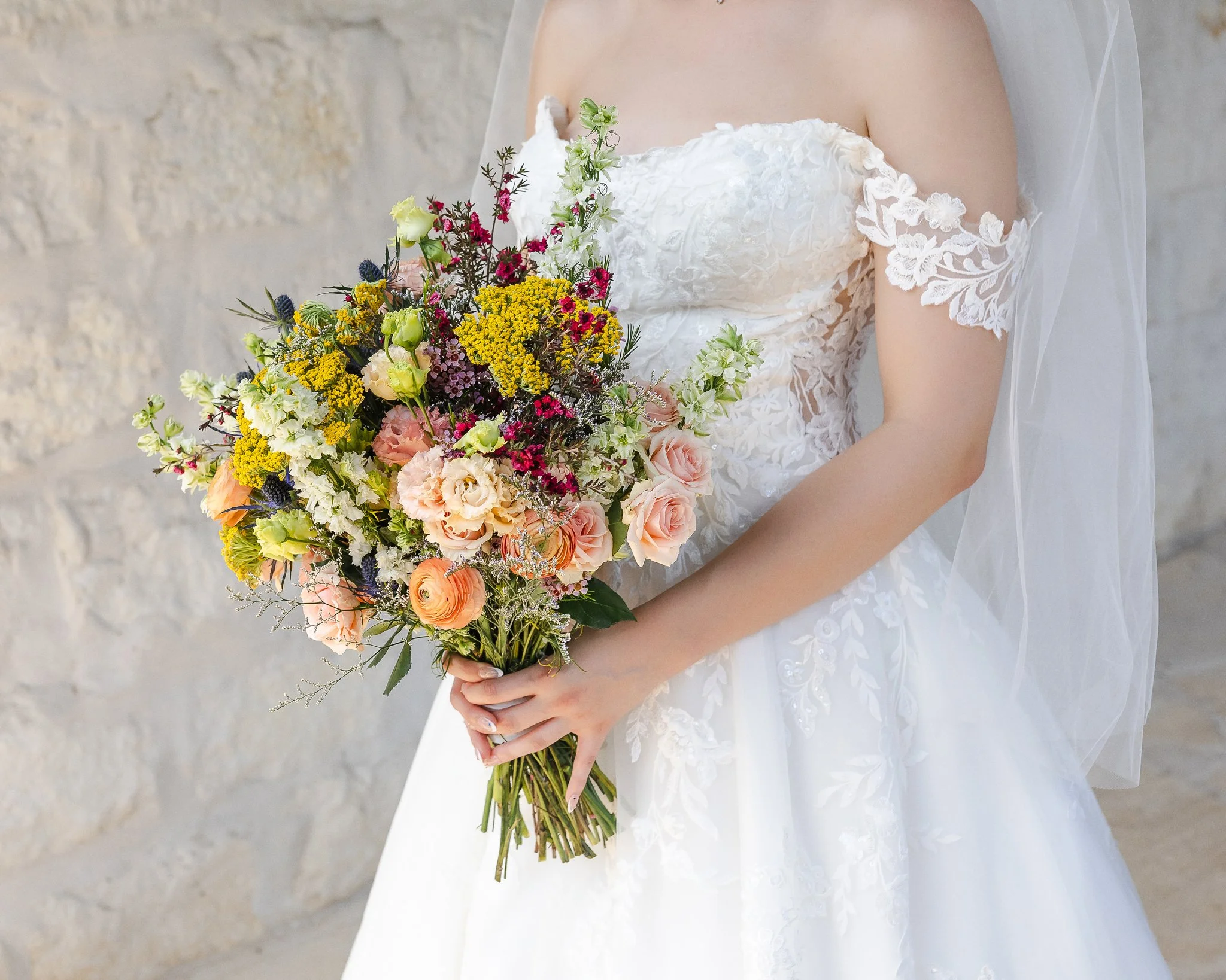 What Does a Wedding Photographer Actually Do on the Wedding Day?