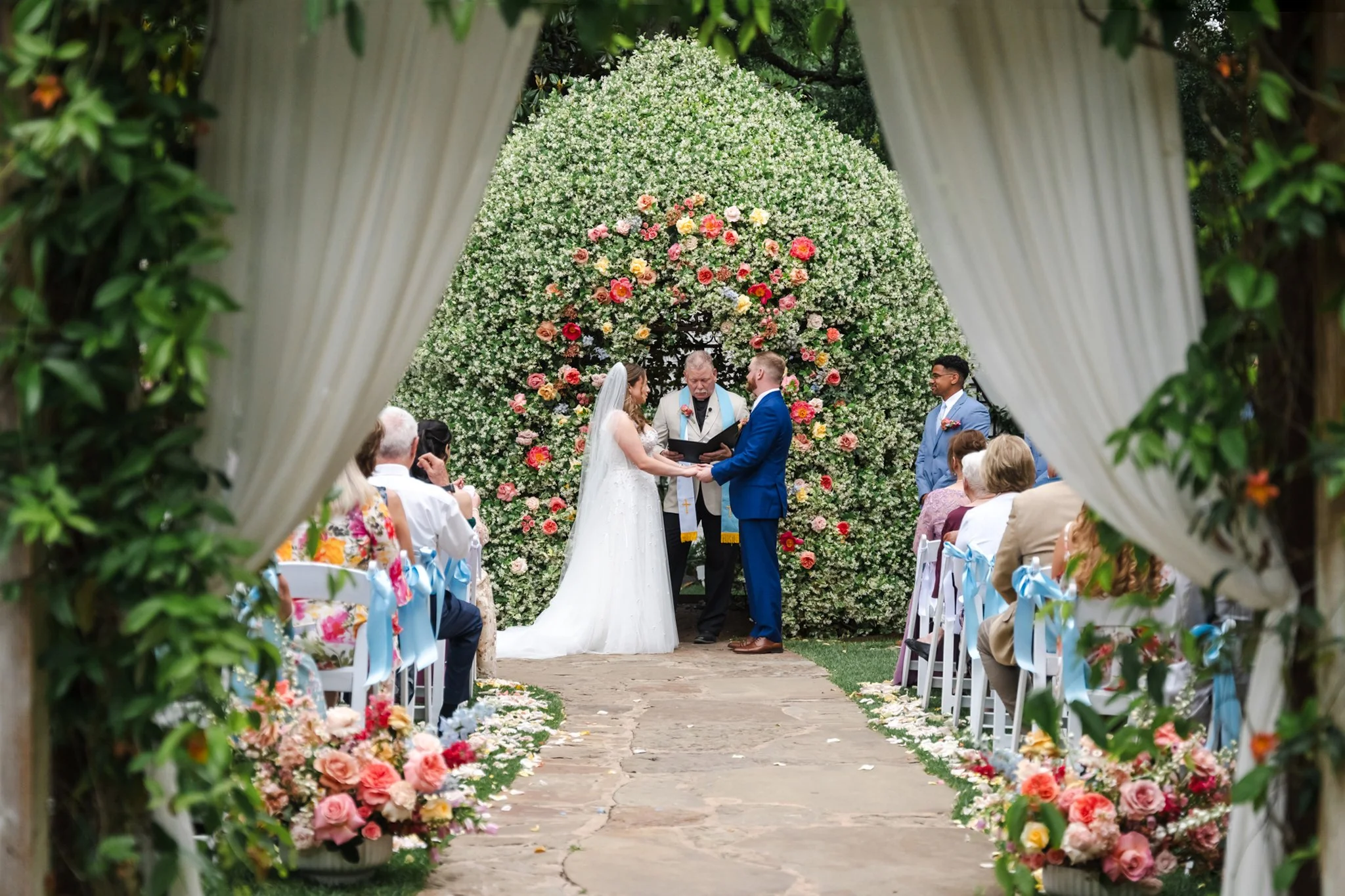 Why Hiring a Wedding Coordinator Is One of the Best Investments You Can Make