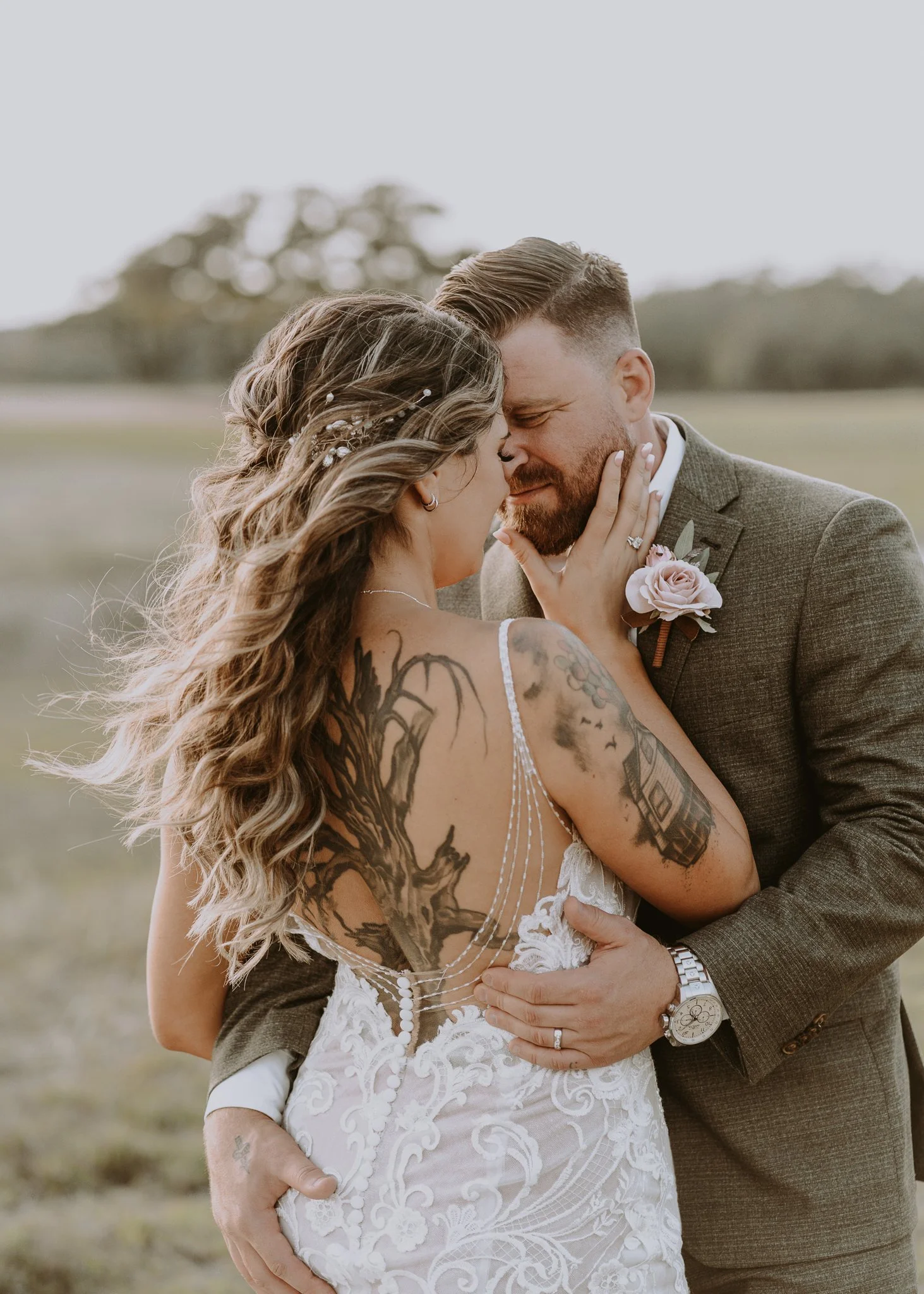 How to Elope in Austin, Texas: Locations, Timeline &amp; Photography
