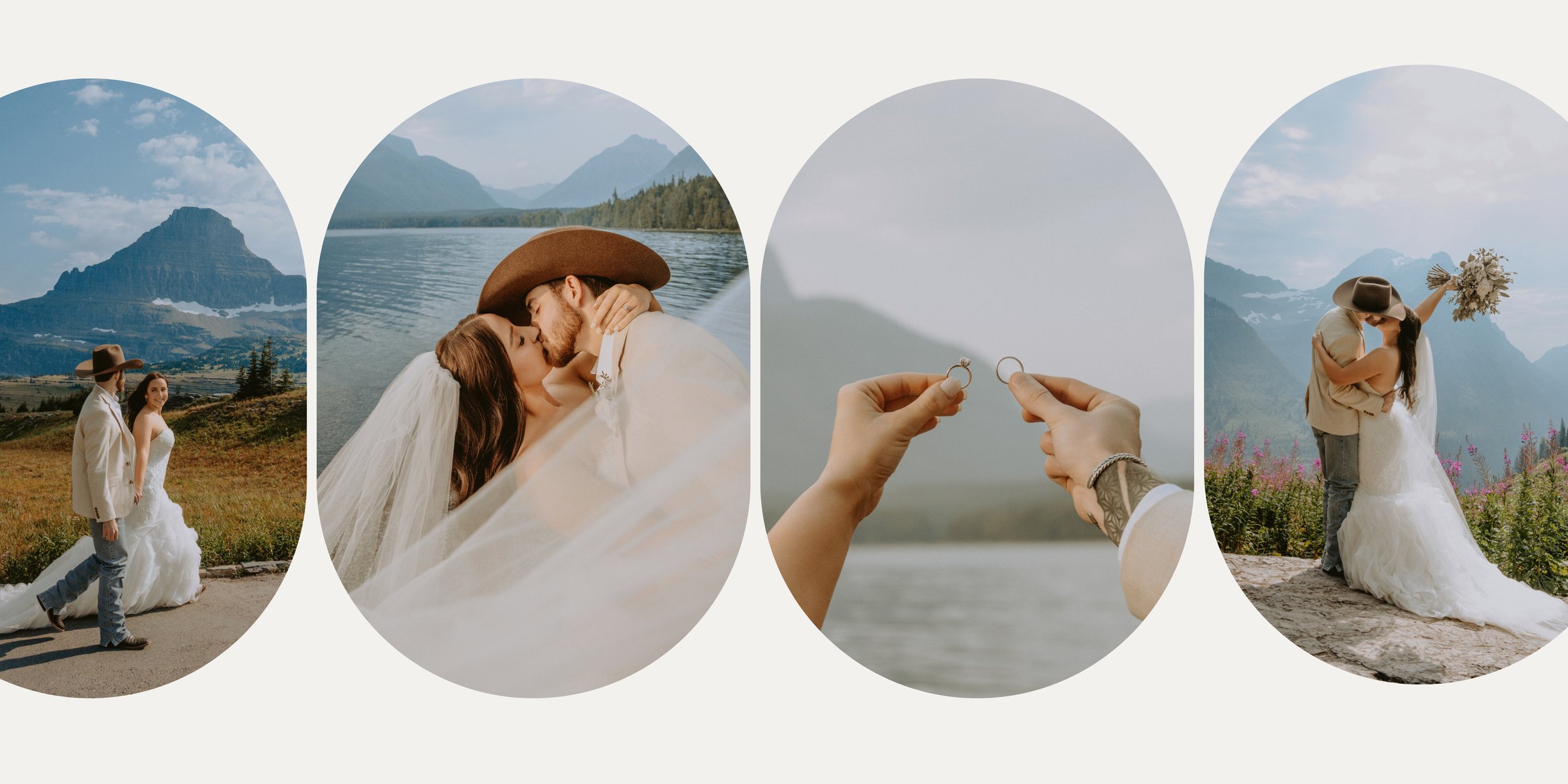 Photos by Mkay Travel Elopement Banner