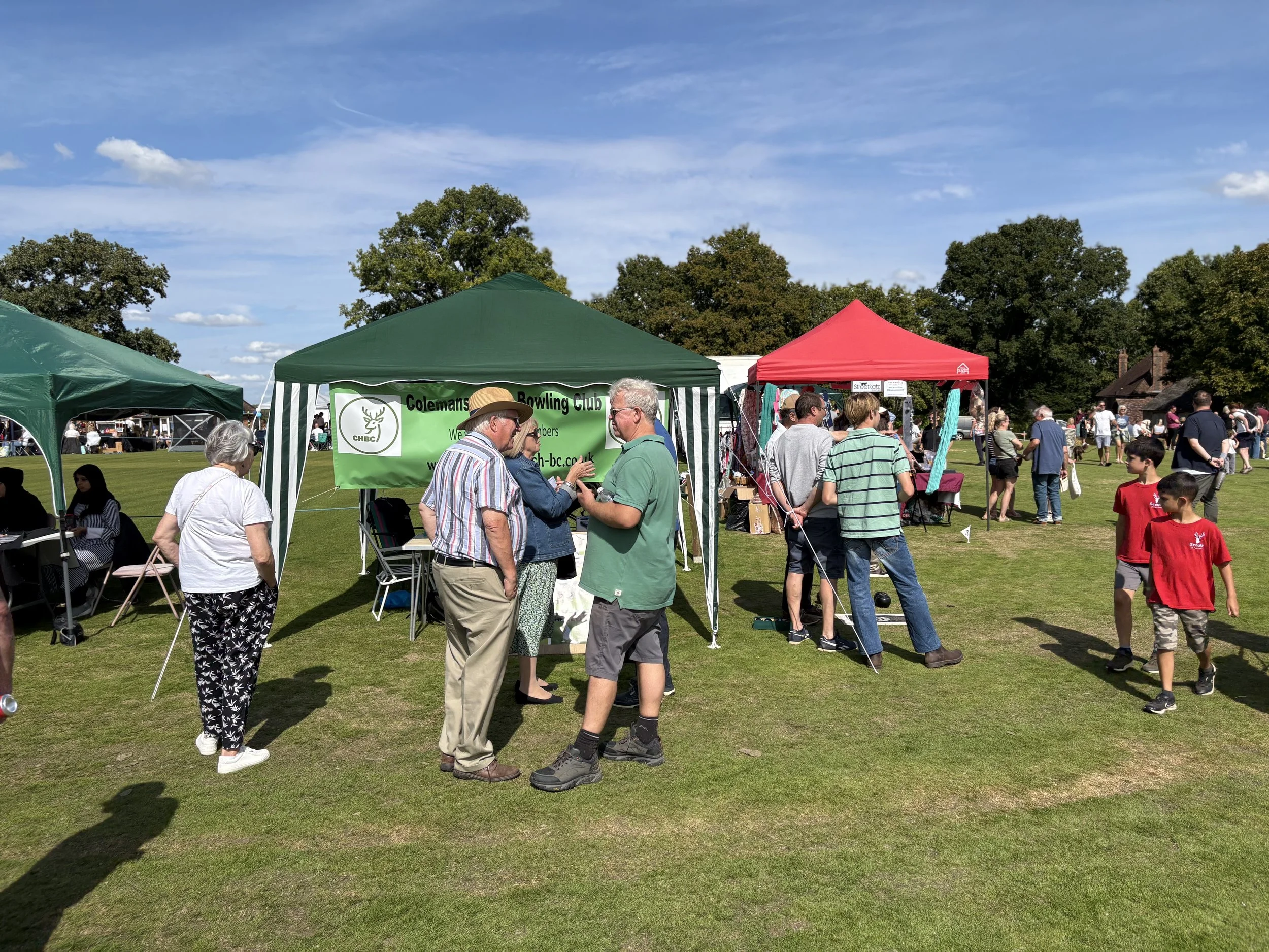 Hartfield Village Fete