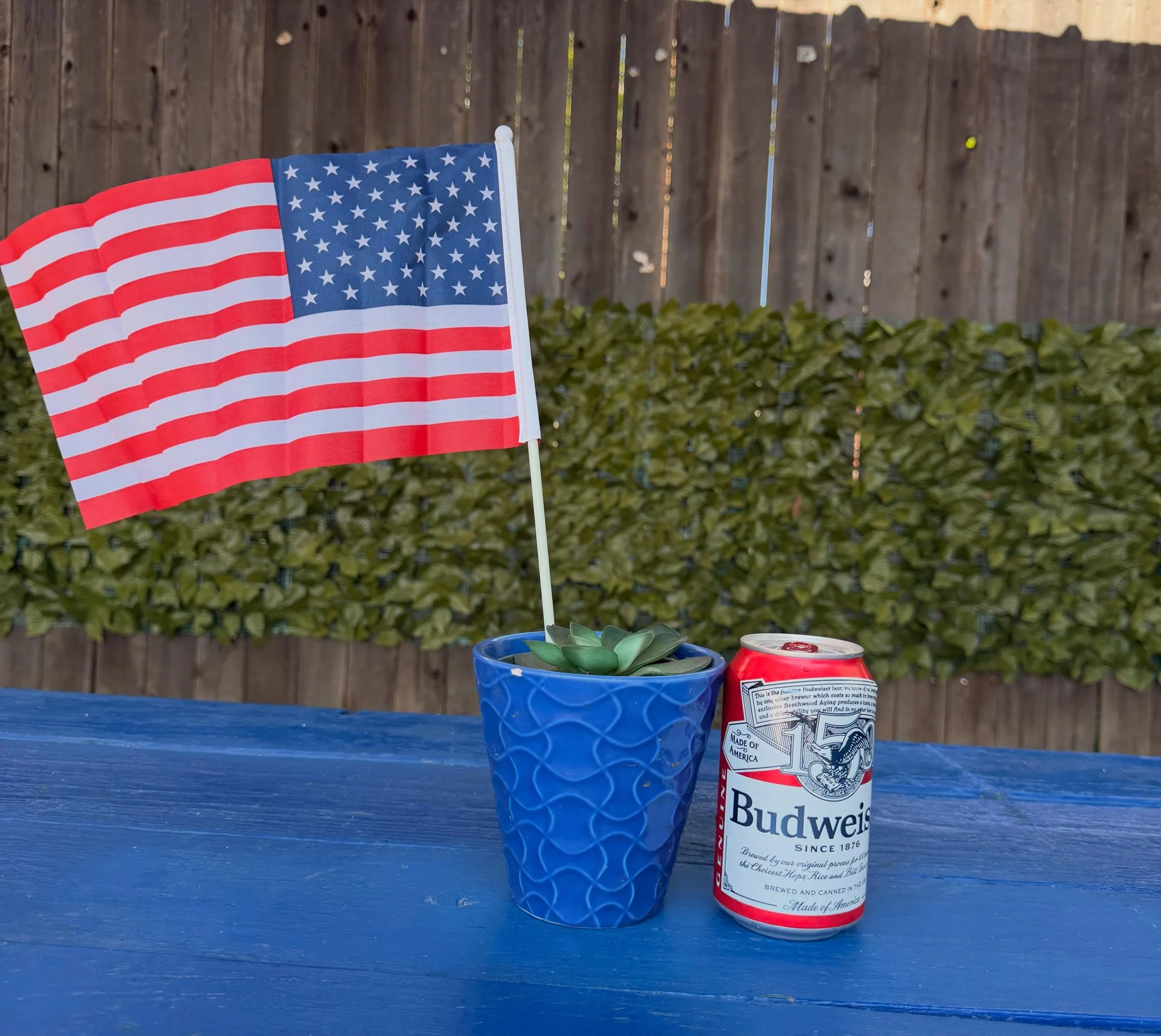 Happy memorial Weekend!
Stay safe stay blessed! 

Open till 2:00pm!